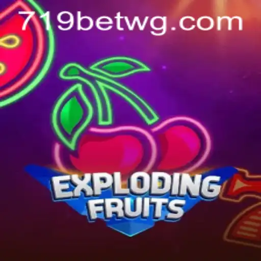 ExplodingFruits: Uma Nova Aventura no Mundo dos Jogos Online