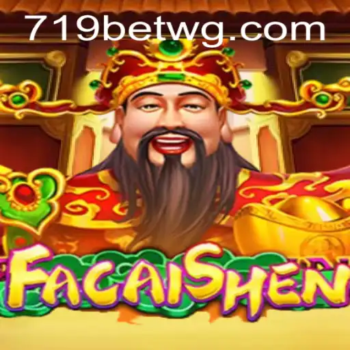 Explorando o Fascinante Mundo do Jogo FaCaiShen: Uma Introdução ao 719bet