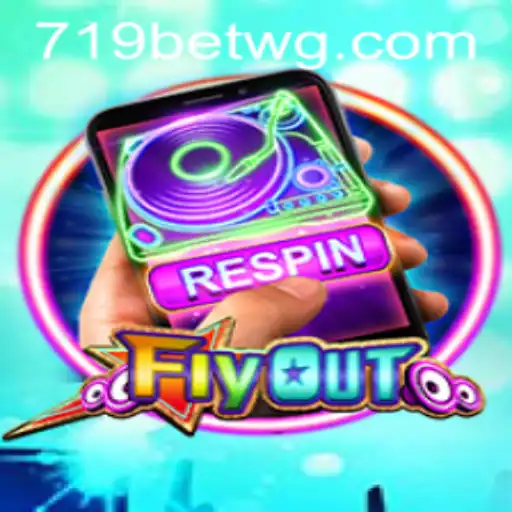 FlyOut: A Nova Sensação do Mundo dos Jogos com Aposta Segura na 719bet