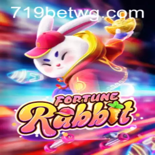 Descubra o Jogo FortuneRabbit e a Experiência de 719bet